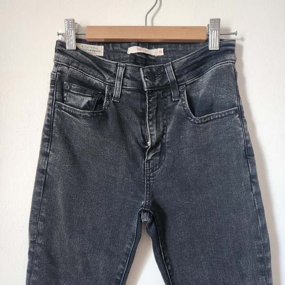 Levi's Flate 726 Jeans - Picture 3 of 7